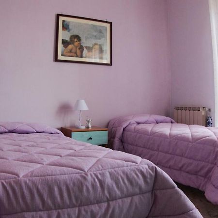 Vento Di Tramontana Bed and Breakfast Agrigento Buitenkant foto
