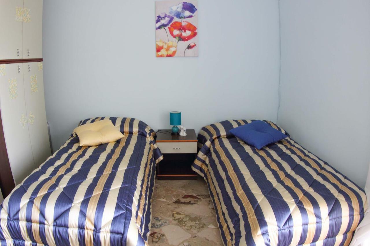 Vento Di Tramontana Bed and Breakfast Agrigento Buitenkant foto