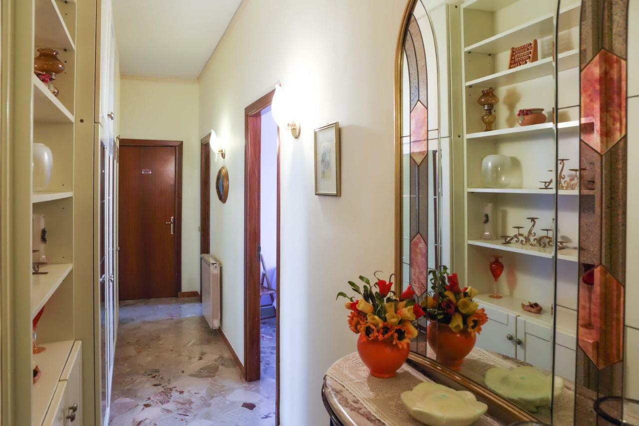 Vento Di Tramontana Bed and Breakfast Agrigento Buitenkant foto