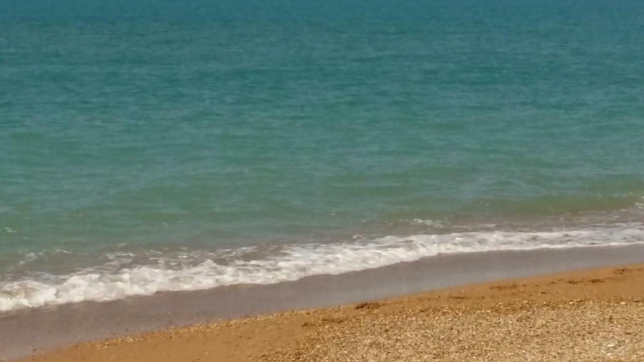Vento Di Tramontana Bed and Breakfast Agrigento Buitenkant foto